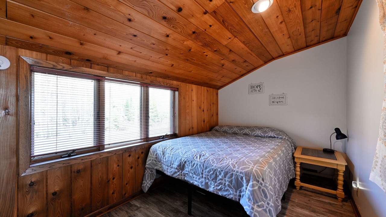 Photo of Bedroom in Herbster