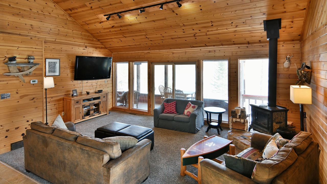 Photo of Bedroom in Stone Lake