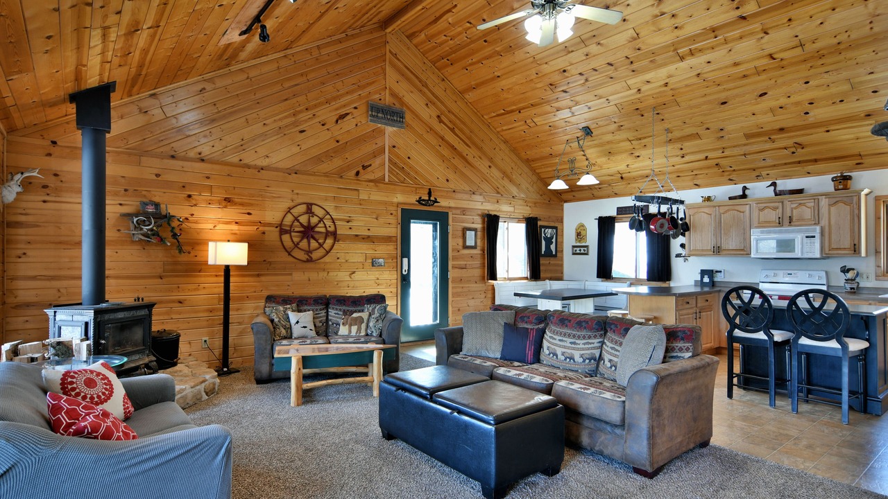 Photo of Bedroom in Stone Lake