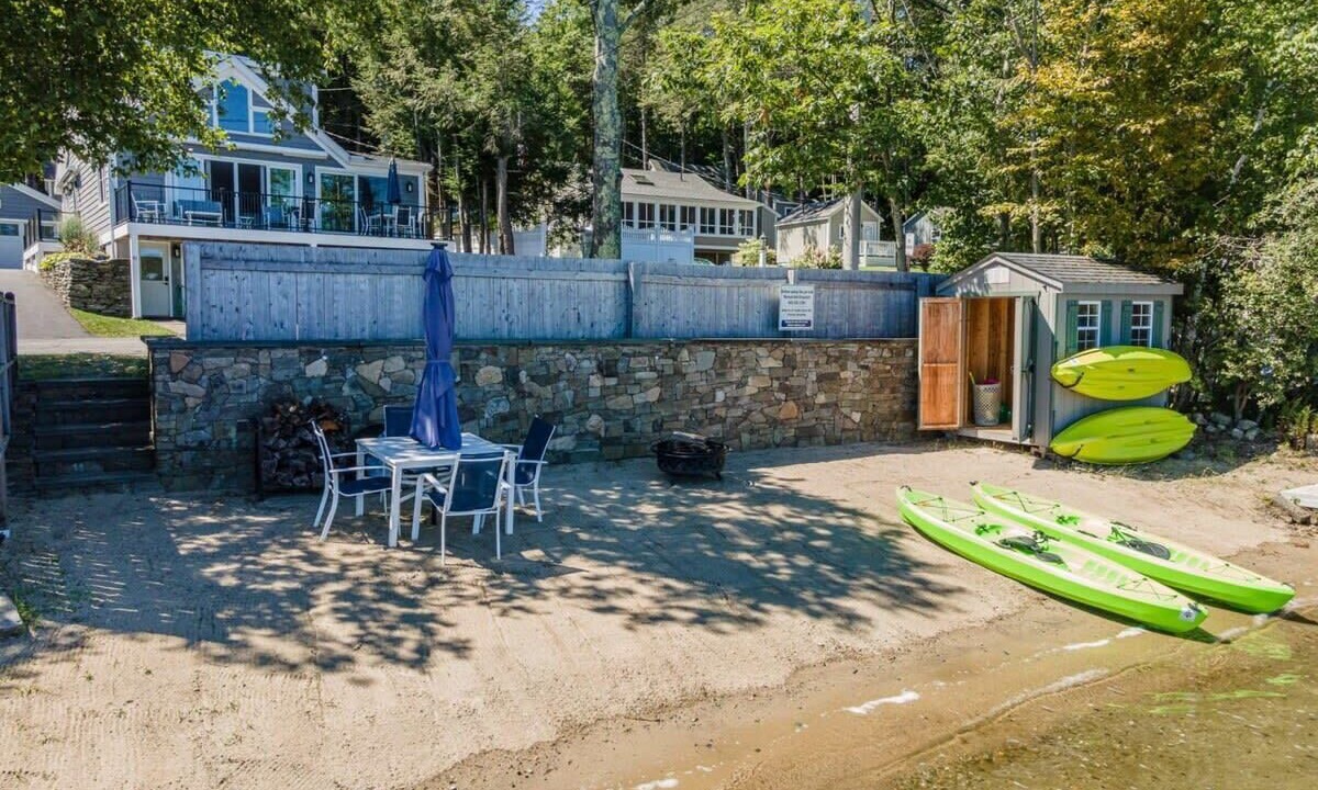 Photo of Outdoor in Spofford