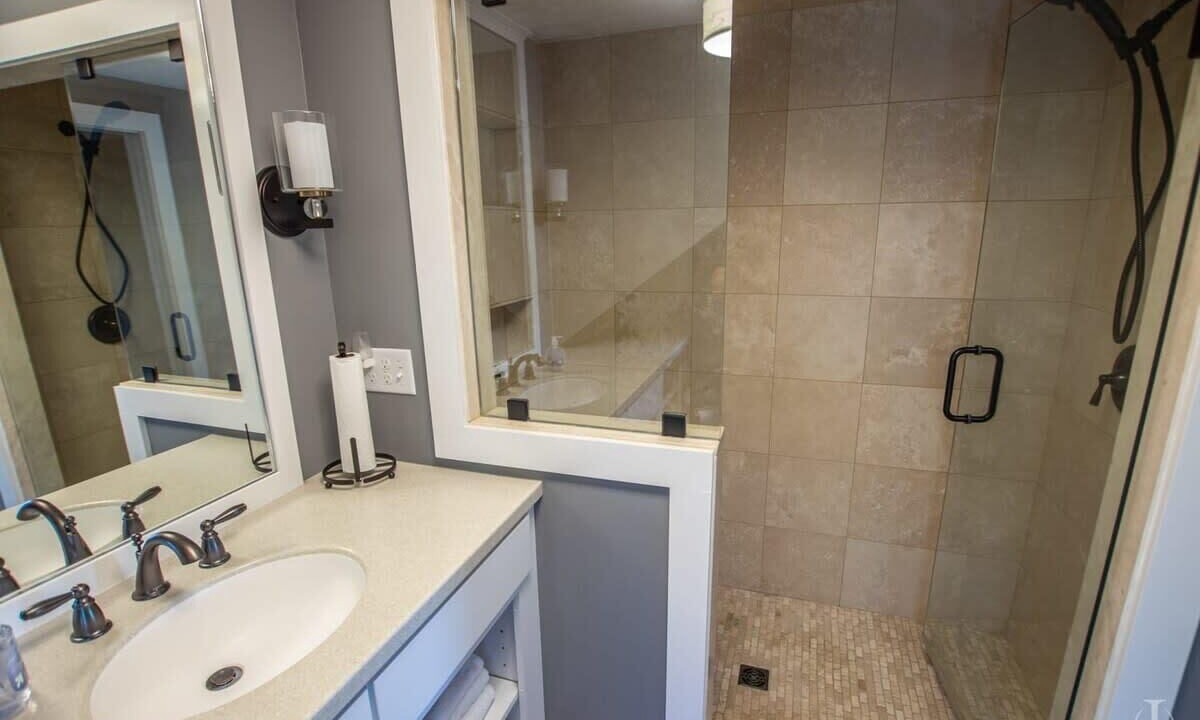 Photo of Bathroom in Spofford