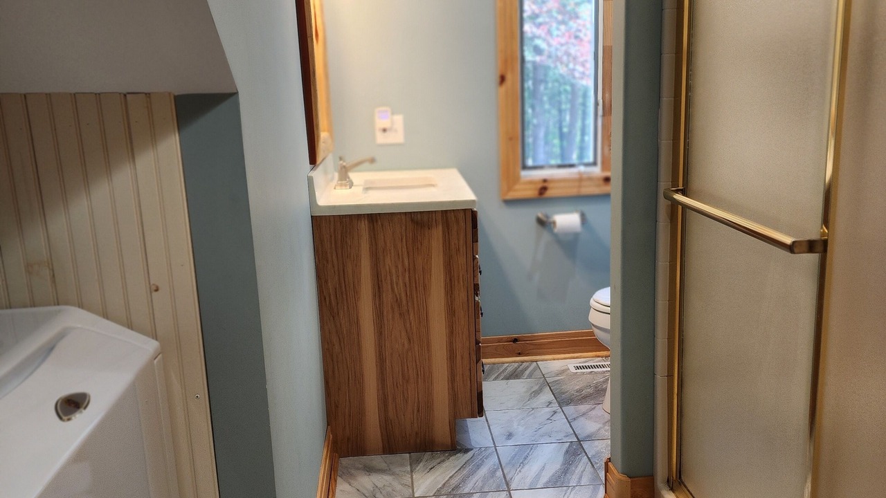 Photo of Bathroom in Thompsonville