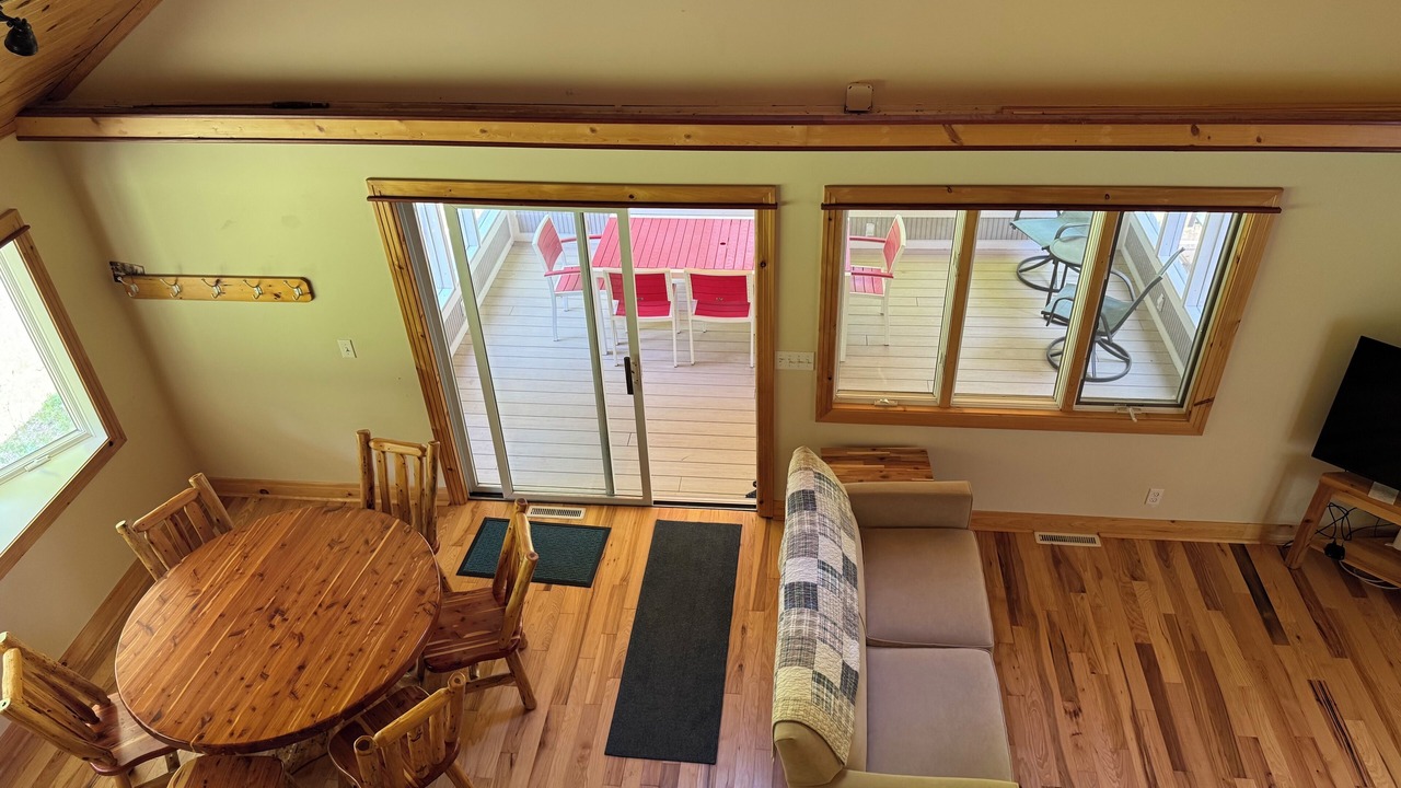 Photo of Livingroom in Thompsonville
