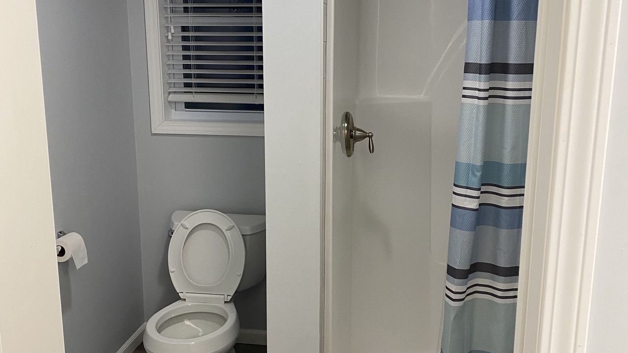Photo of Bathroom in Sister Lakes
