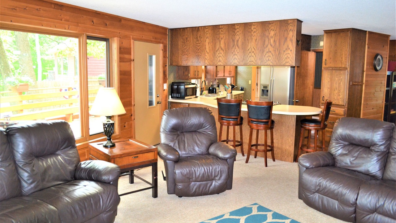 Photo of Livingroom in Hayward