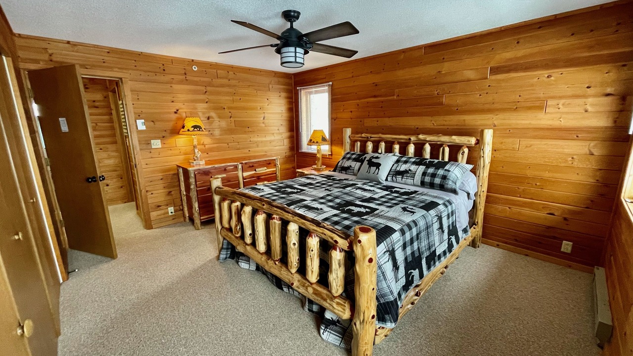 Photo of Bedroom in Hayward