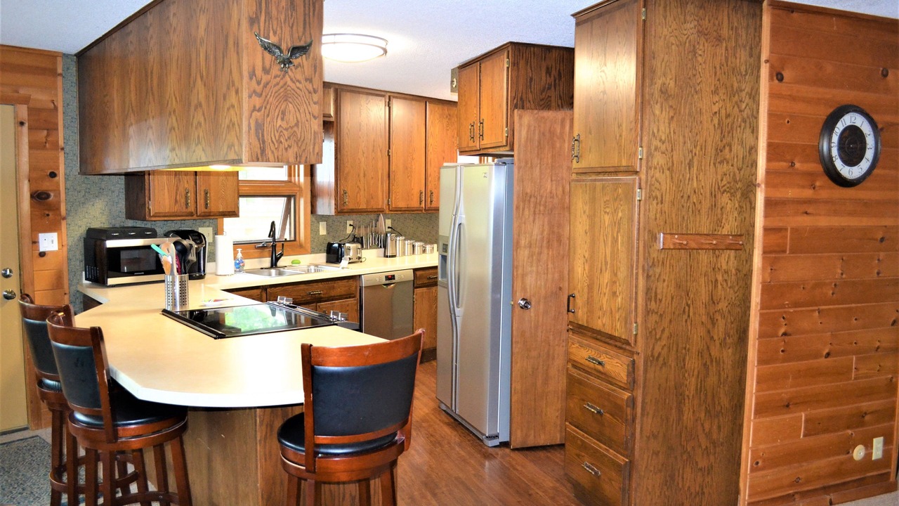 Photo of Kitchen in Hayward