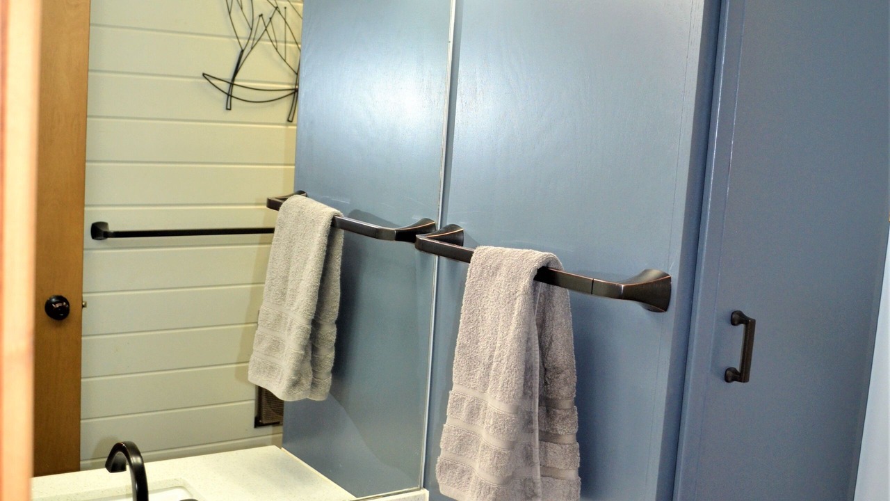 Photo of Bathroom in Hayward