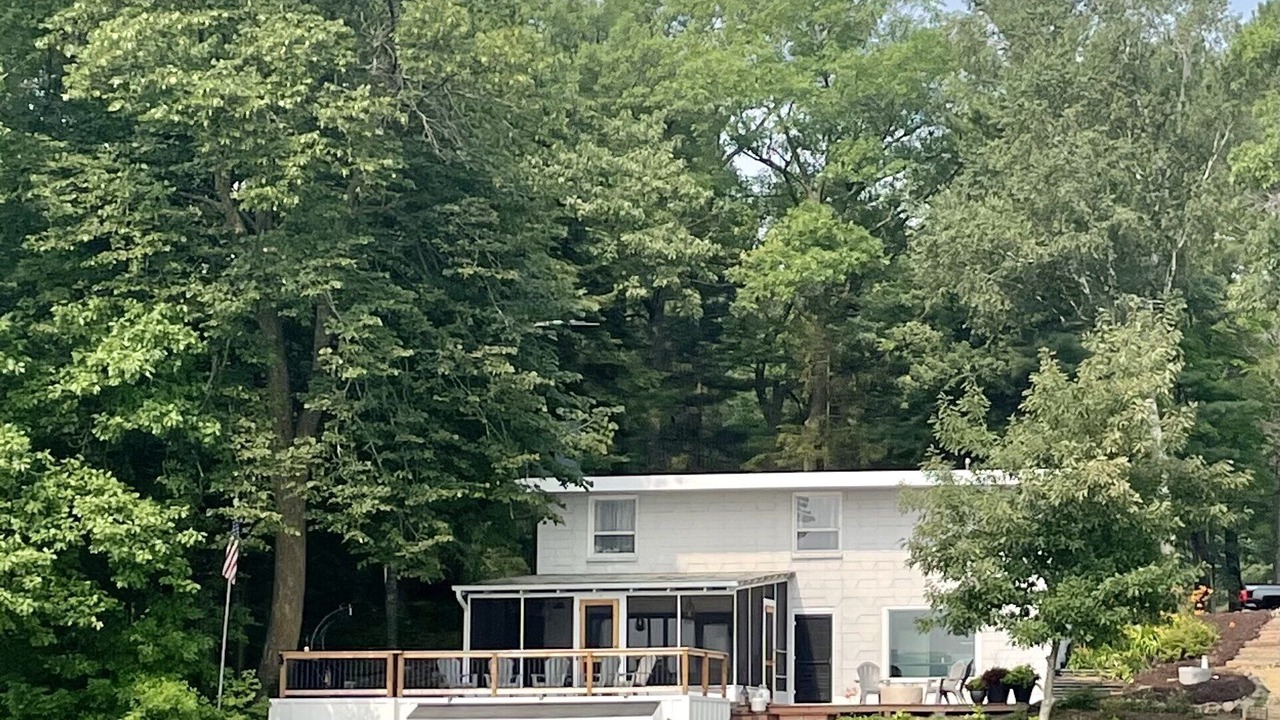 Photo of Outdoor in Balsam Lake