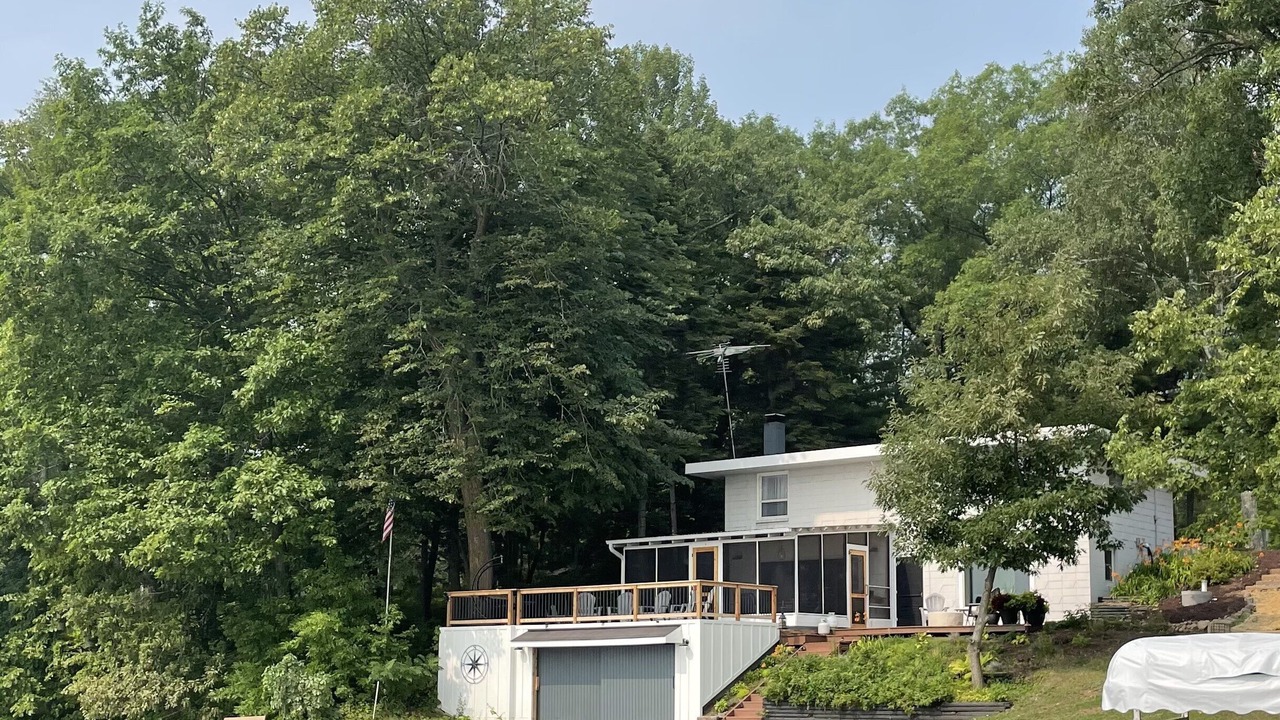 Photo of Outdoor in Balsam Lake
