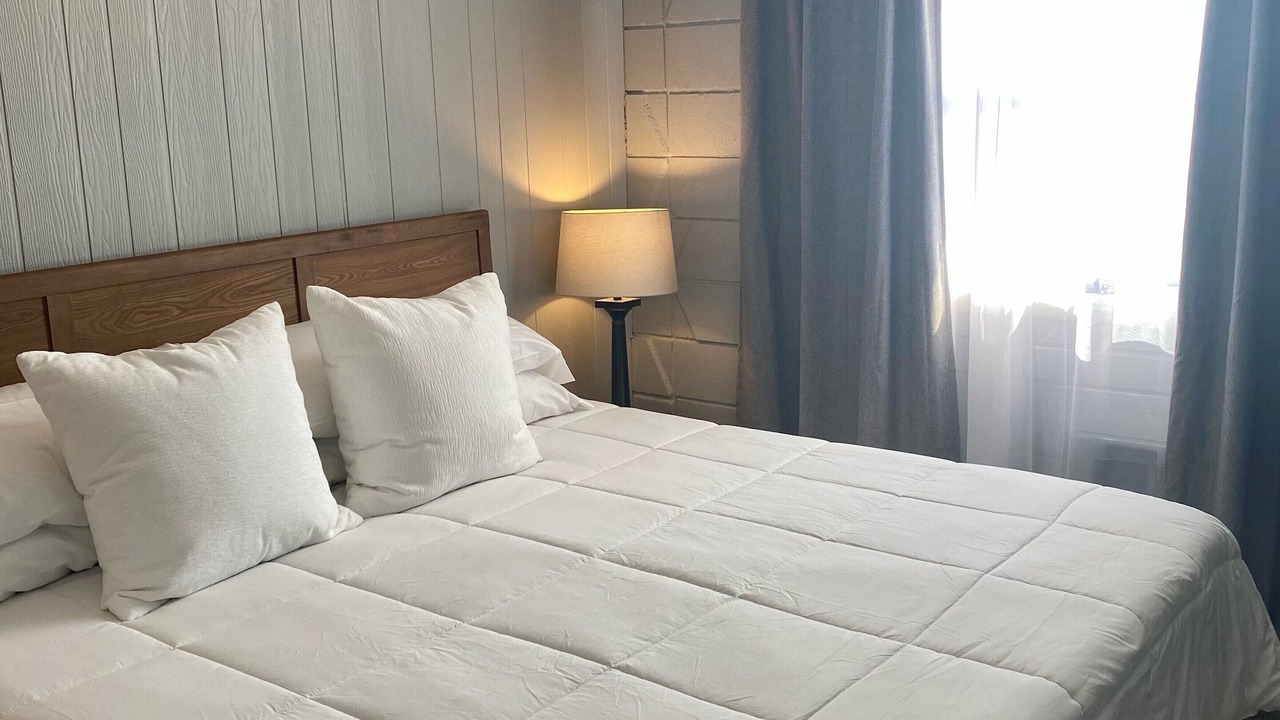 Photo of Bedroom in Balsam Lake