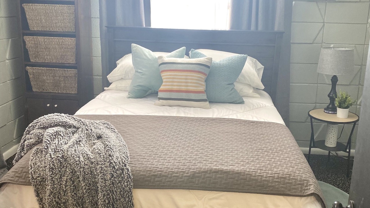 Photo of Bedroom in Balsam Lake