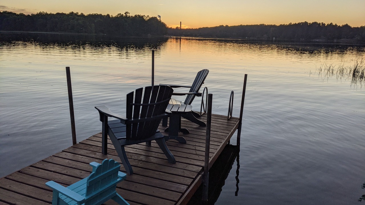 Photo of Outdoor in Cohasset