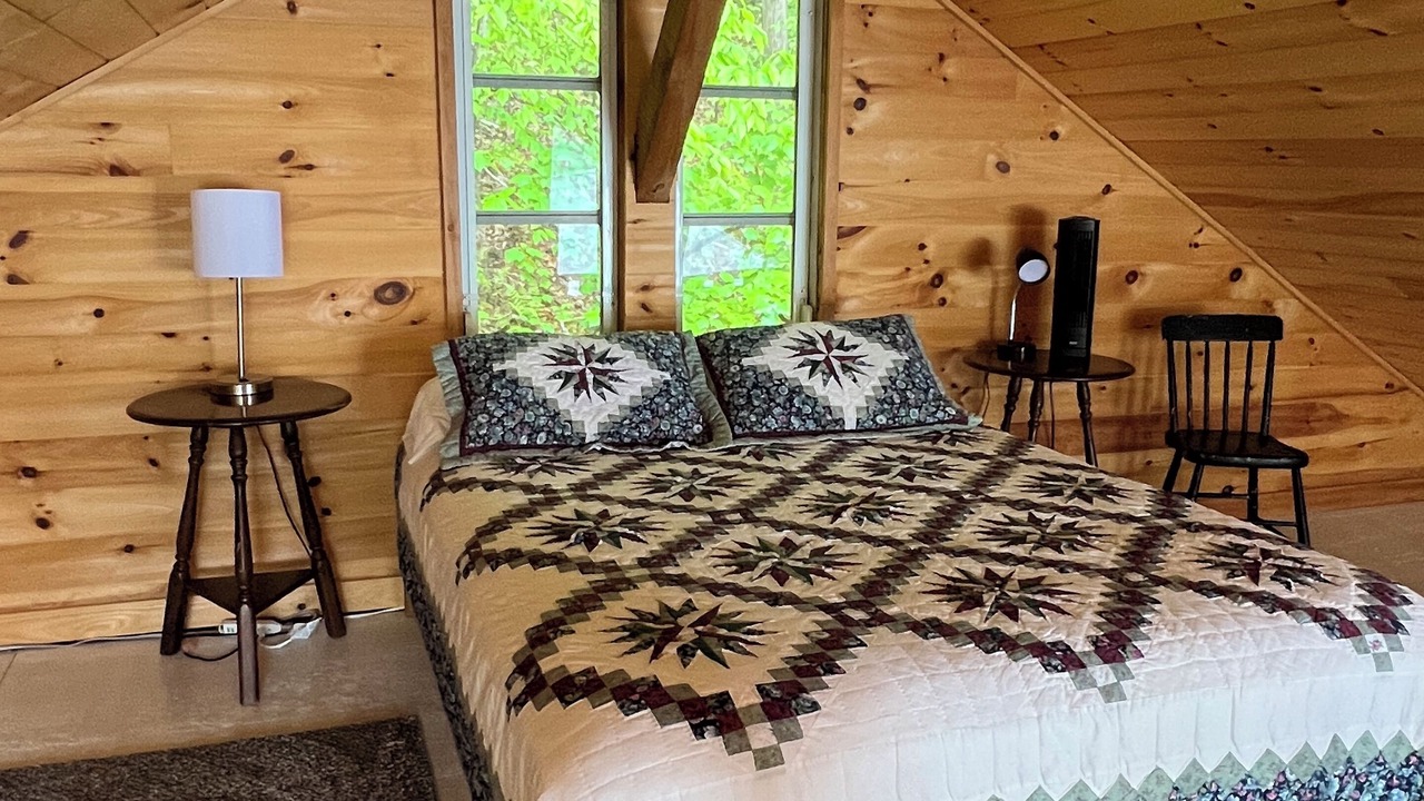 Photo of Bedroom in Town of Putnam