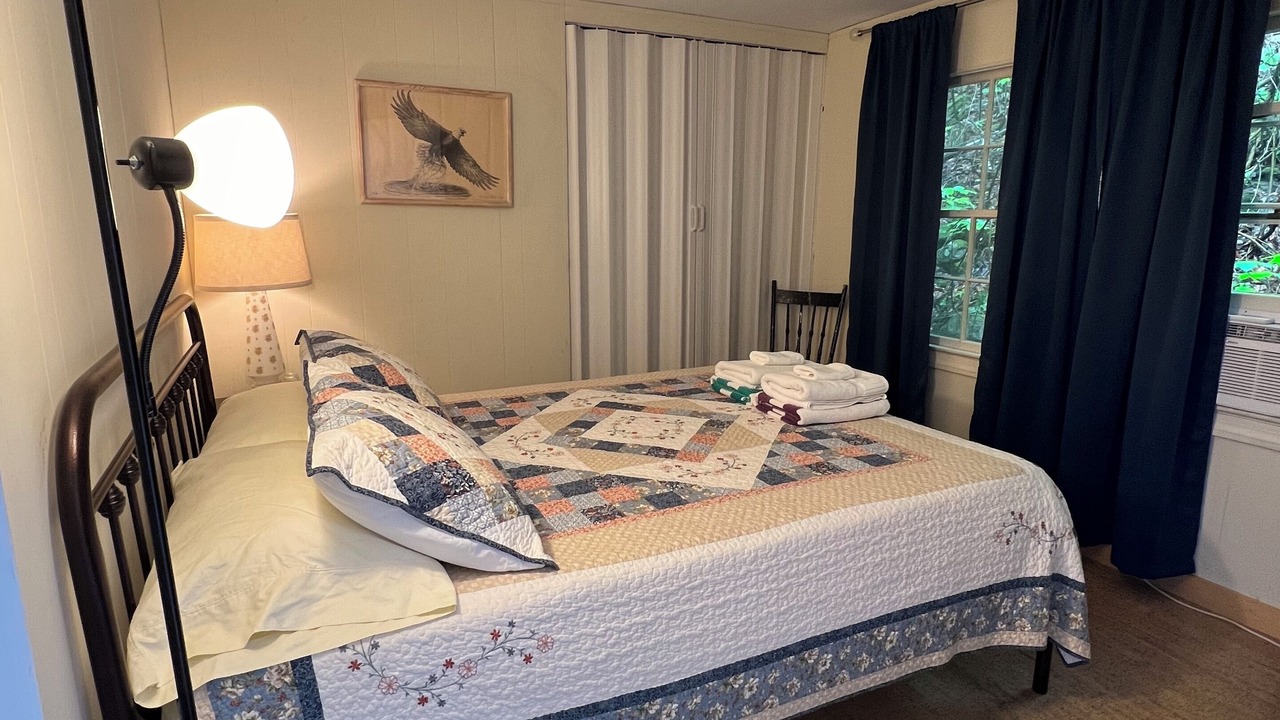 Photo of Bedroom in Town of Putnam