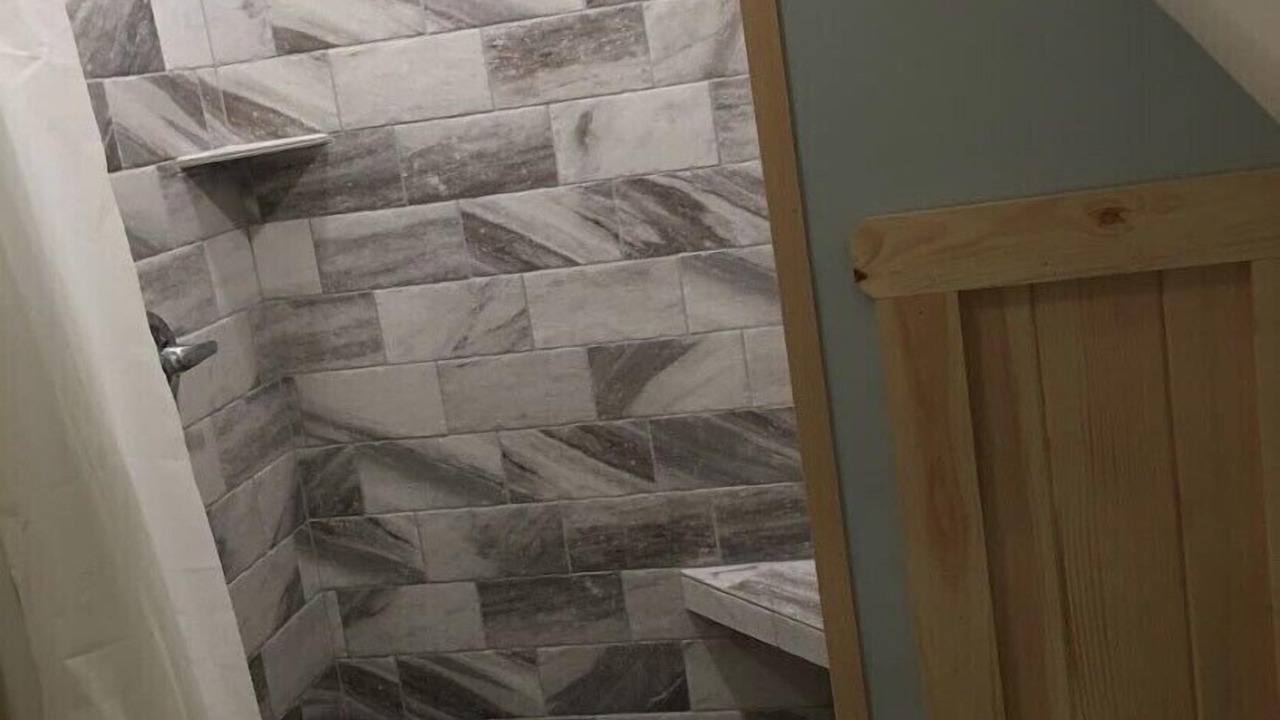 Photo of Bathroom in Turin