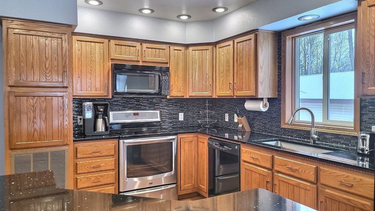 Photo of Kitchen in Oneida County