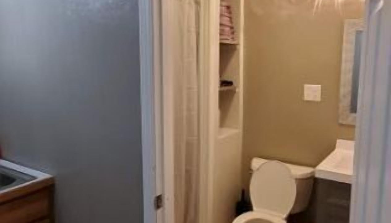Photo of Bathroom in Biwabik