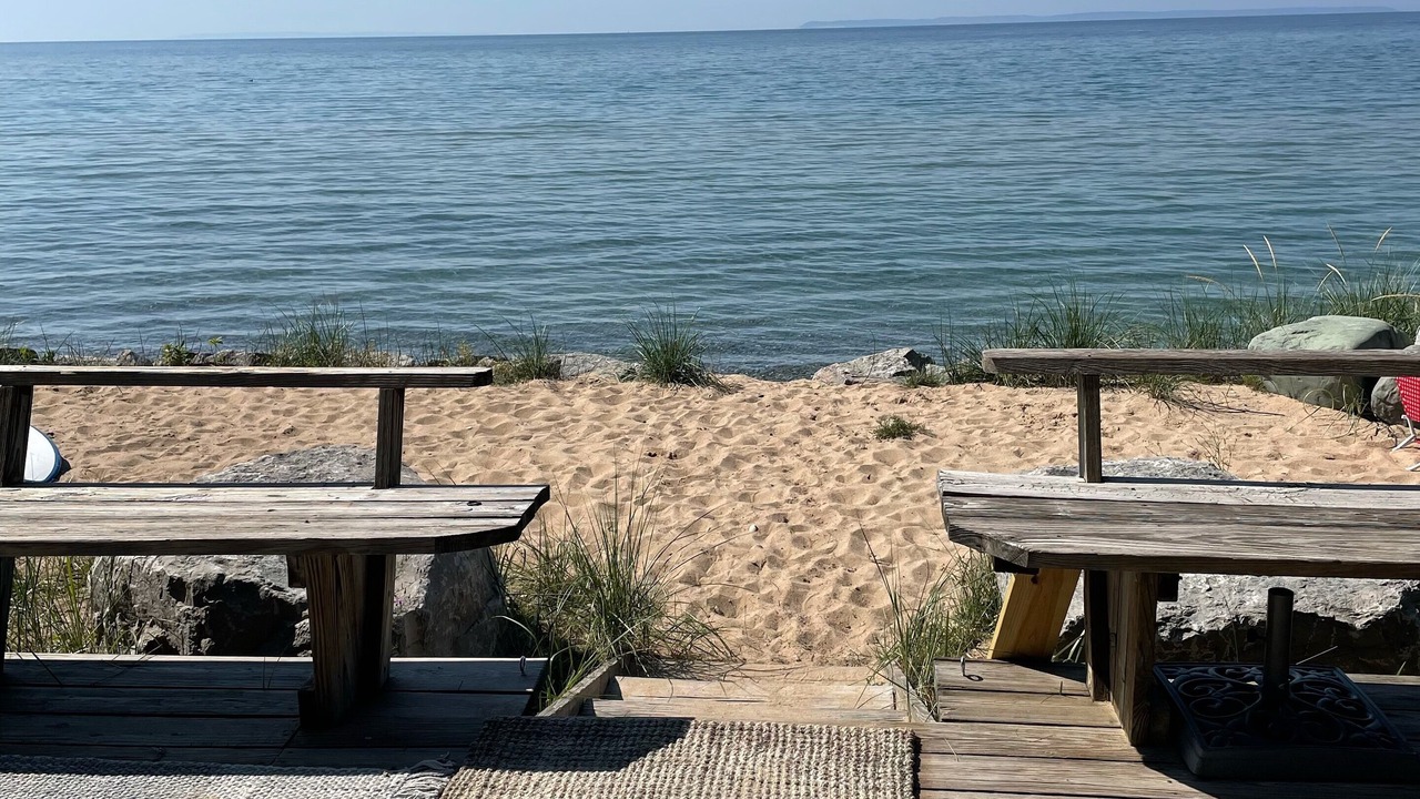 Photo of Outdoor in Lake Leelanau