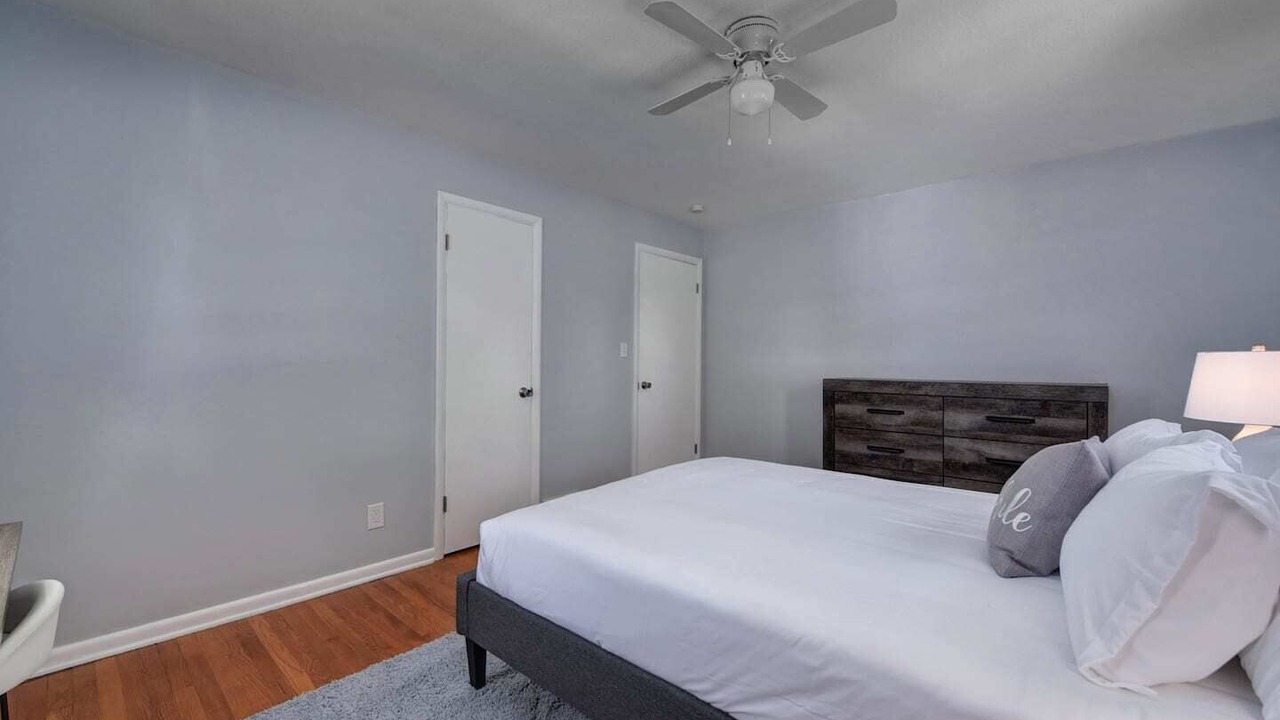 Photo of Bedroom in Shaker Heights