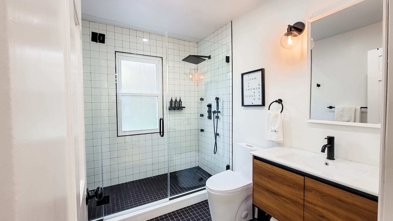Photo of Bathroom in Shandaken