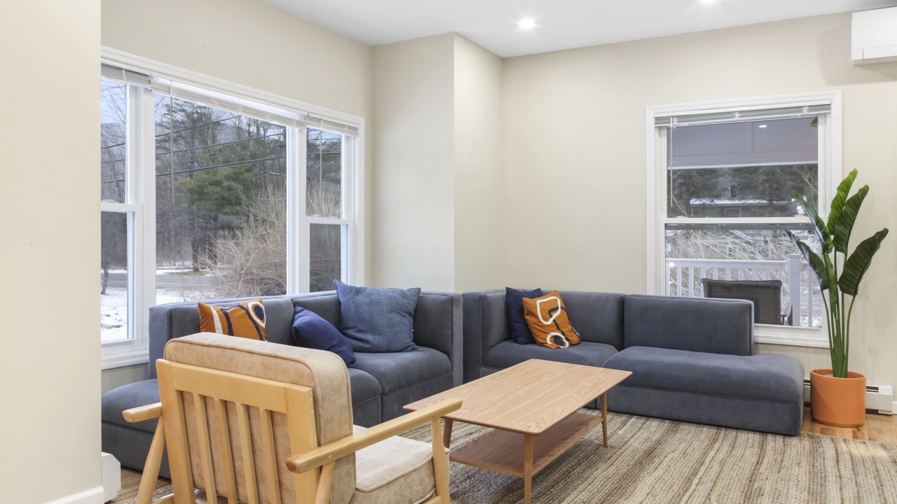 Photo of Livingroom in Shandaken
