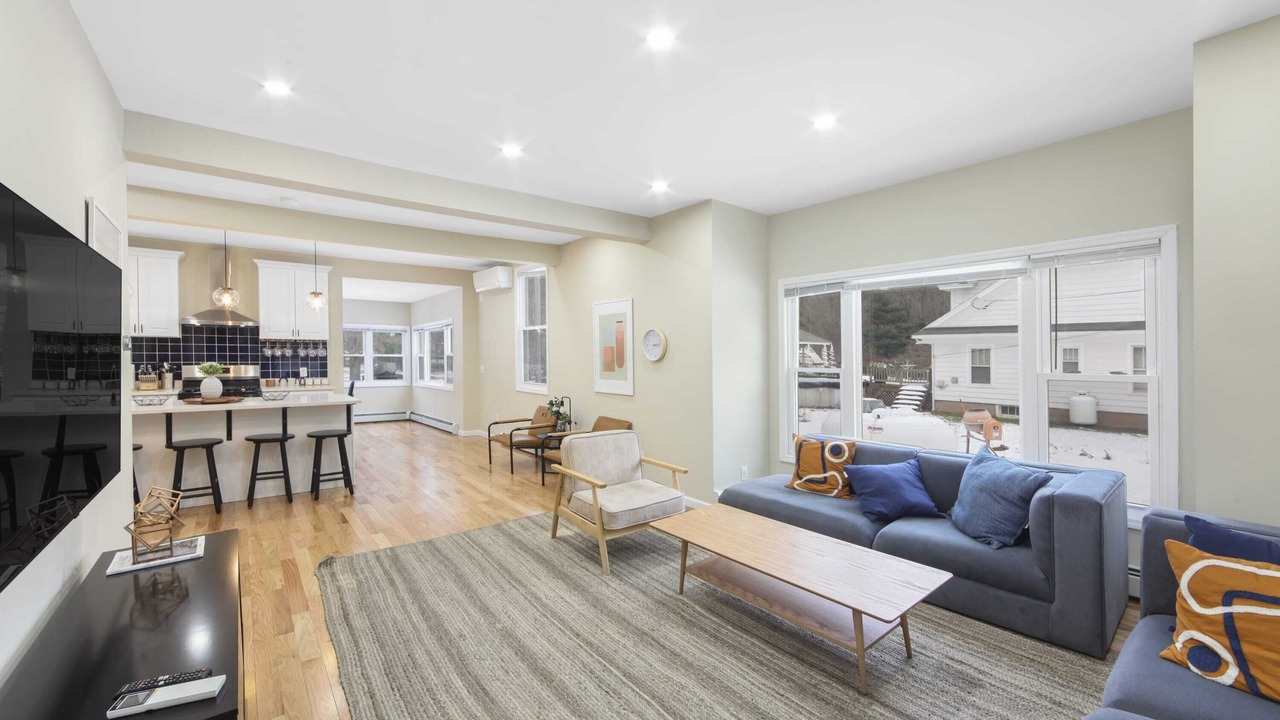 Photo of Livingroom in Shandaken
