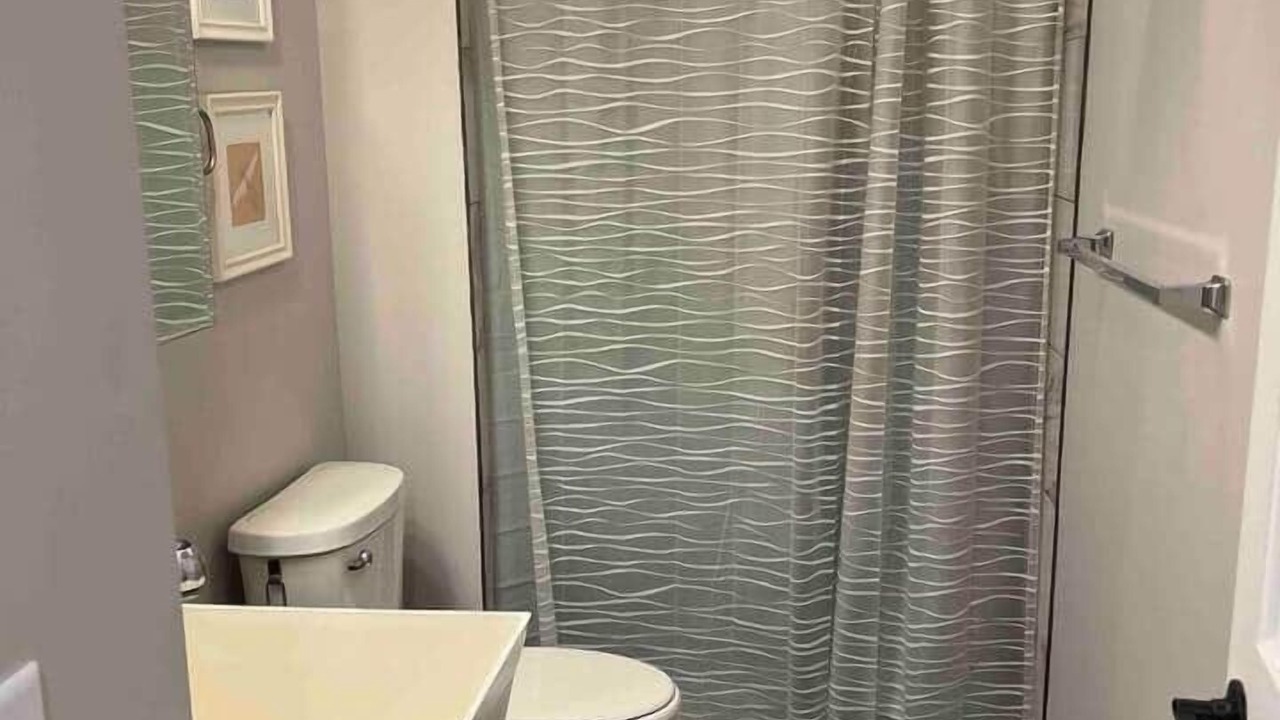 Photo of Bathroom in Cambridge