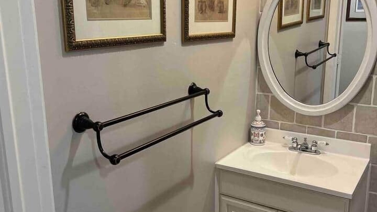 Photo of Bathroom in Cambridge
