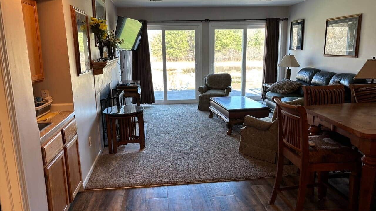 Photo of Livingroom in Cambridge