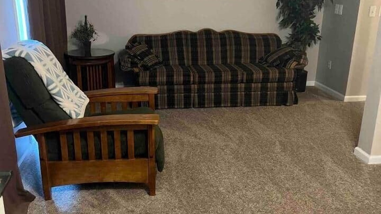 Photo of Livingroom in Cambridge