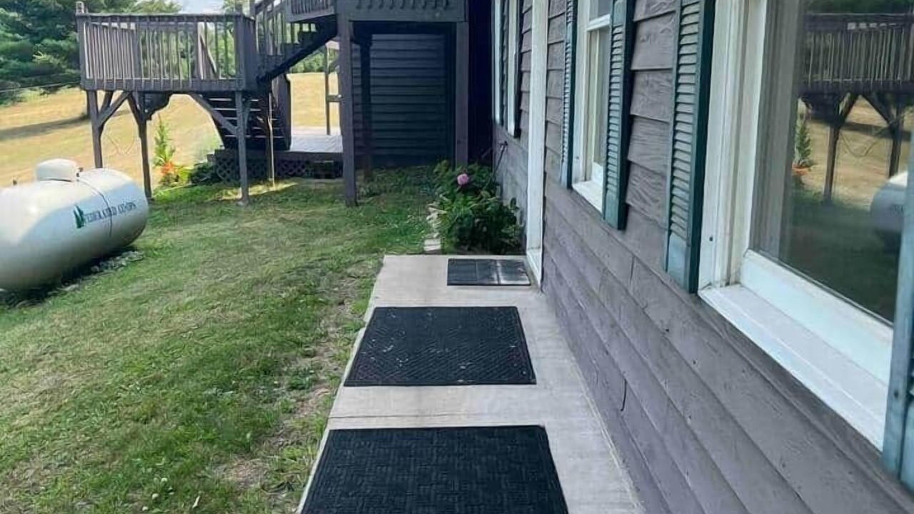 Photo of Outdoor in Cambridge