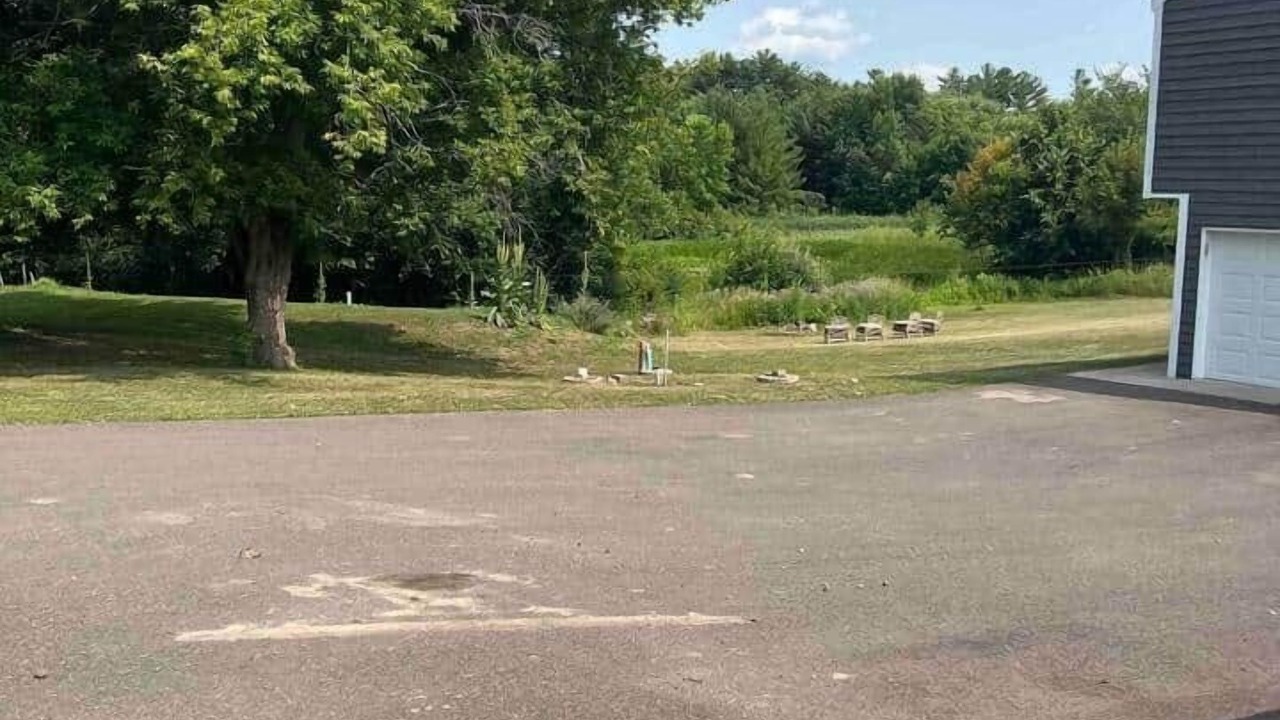 Photo of Outdoor in Cambridge