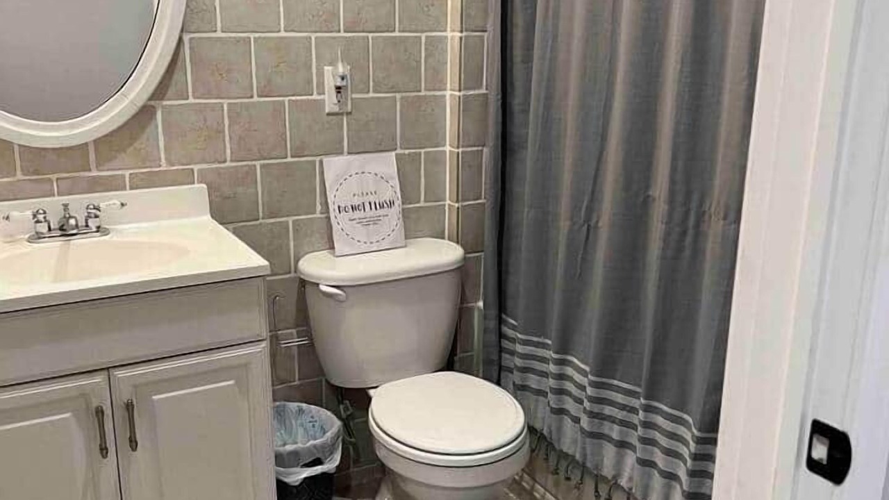 Photo of Bathroom in Cambridge