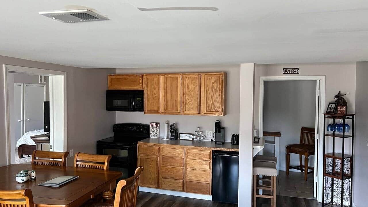 Photo of Kitchen in Cambridge