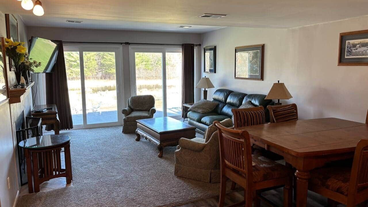 Photo of Livingroom in Cambridge
