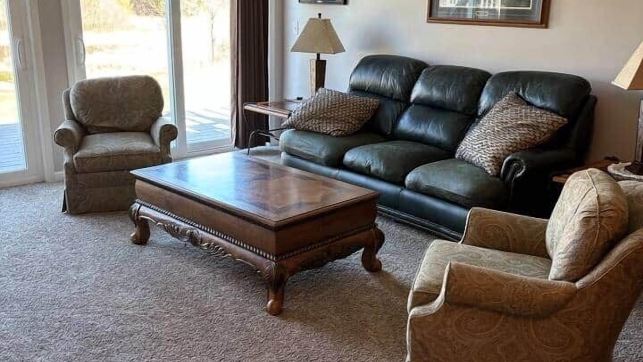 Photo of Livingroom in Cambridge