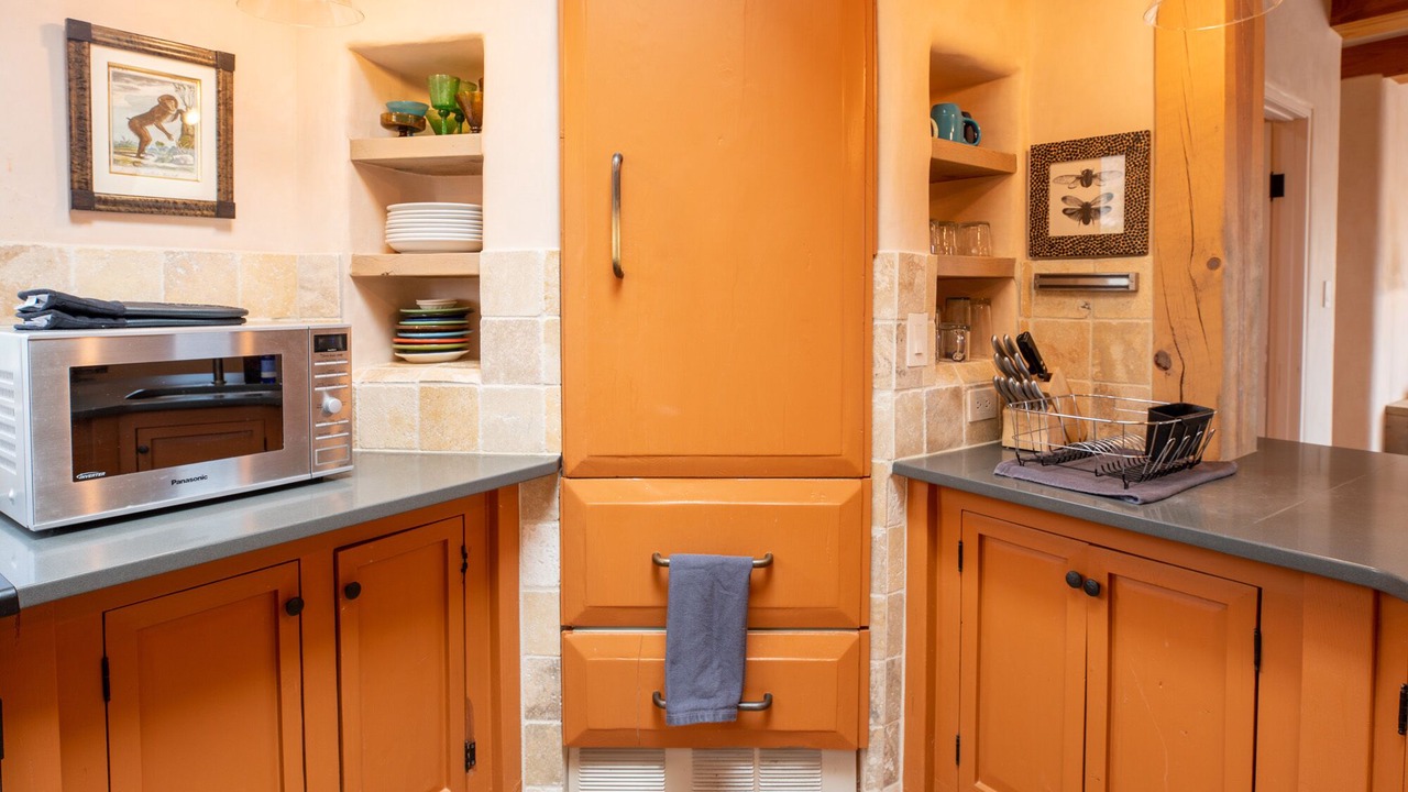 Photo of Kitchen in Canones