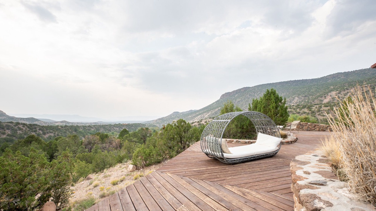 Photo of Patio Balcony in Canones