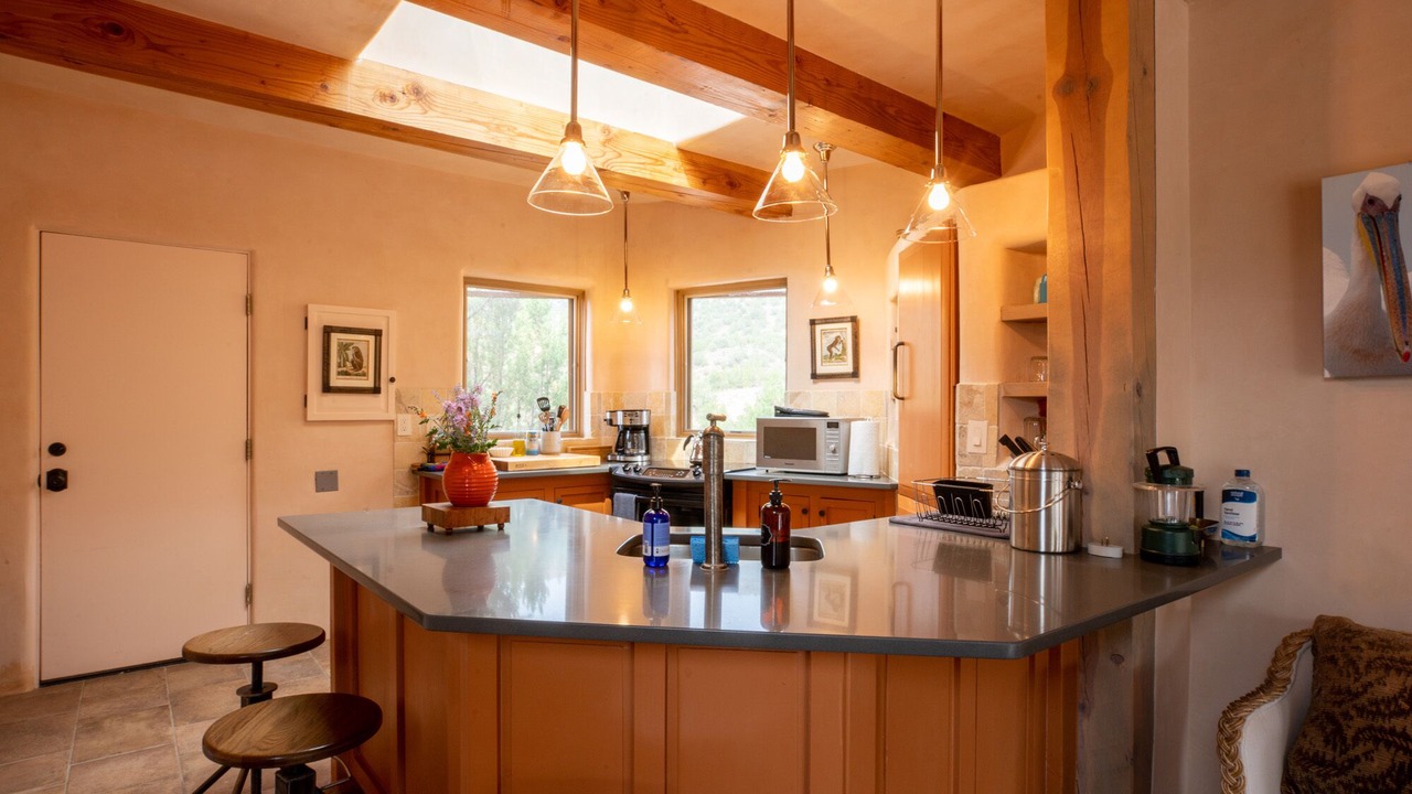 Photo of Kitchen in Canones