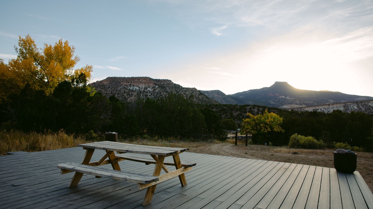 Photo of Outdoor in Canones