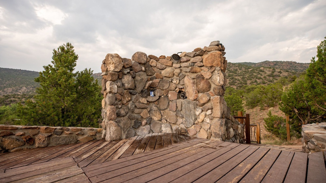 Photo of Outdoor in Canones
