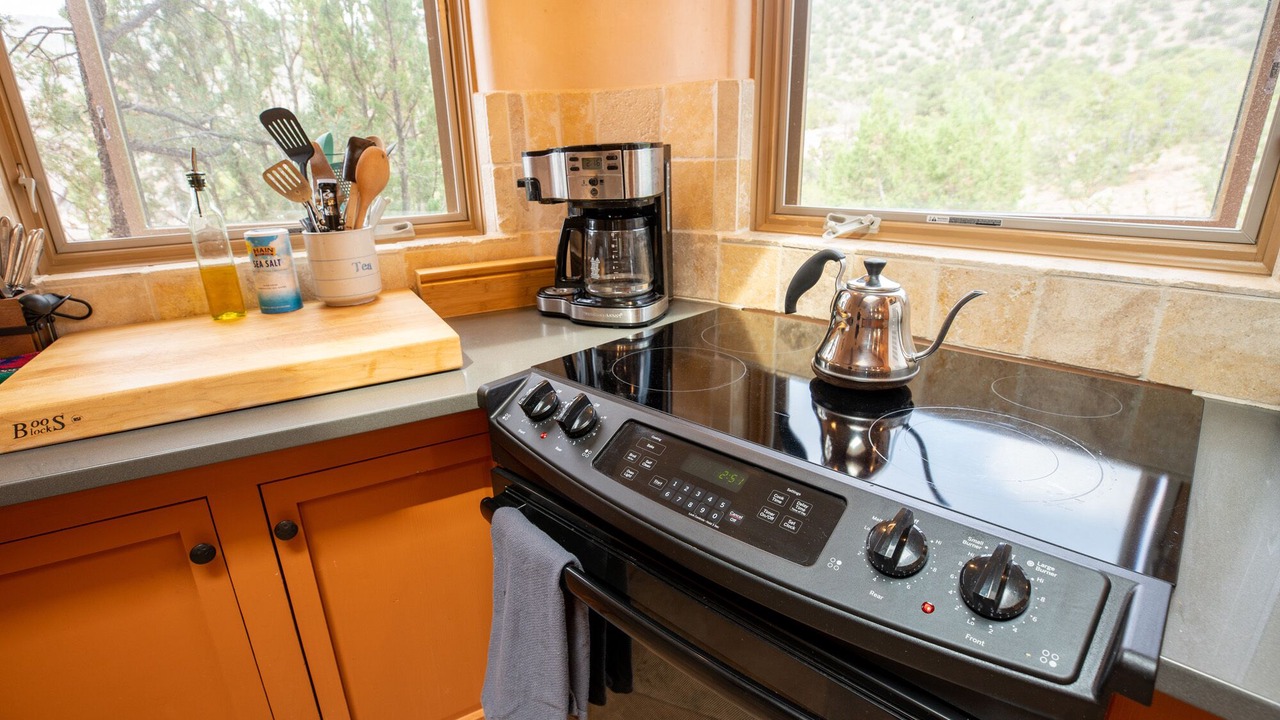 Photo of Kitchen in Canones