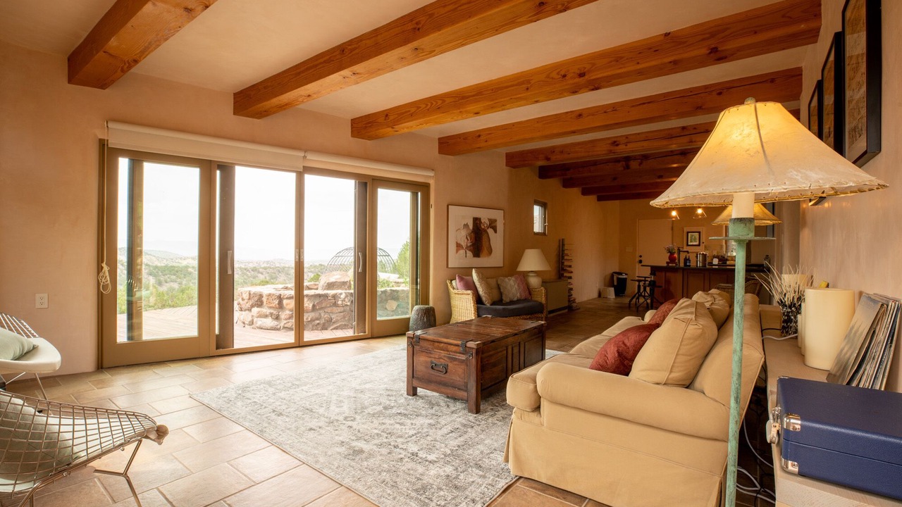 Photo of Livingroom in Canones