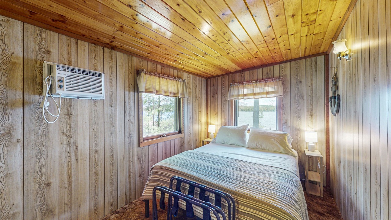 Photo of Bedroom in Eagle River