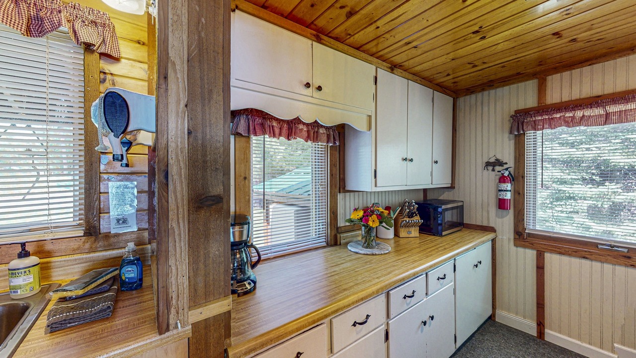 Photo of Kitchen in Eagle River