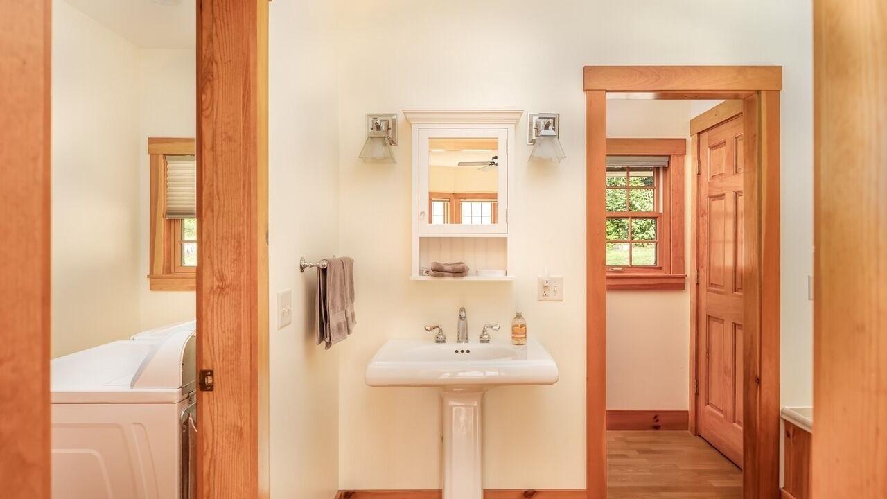 Photo of Bathroom in Barnet