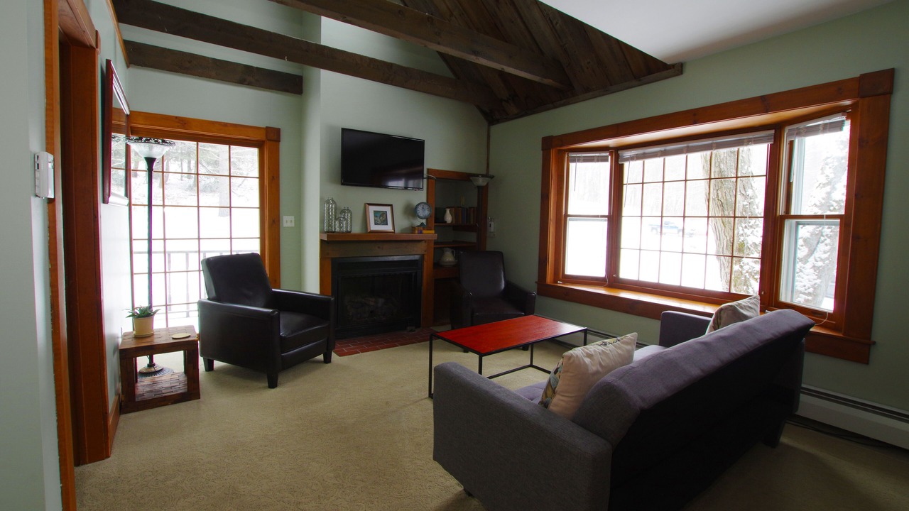 Photo of Livingroom in Wilmington