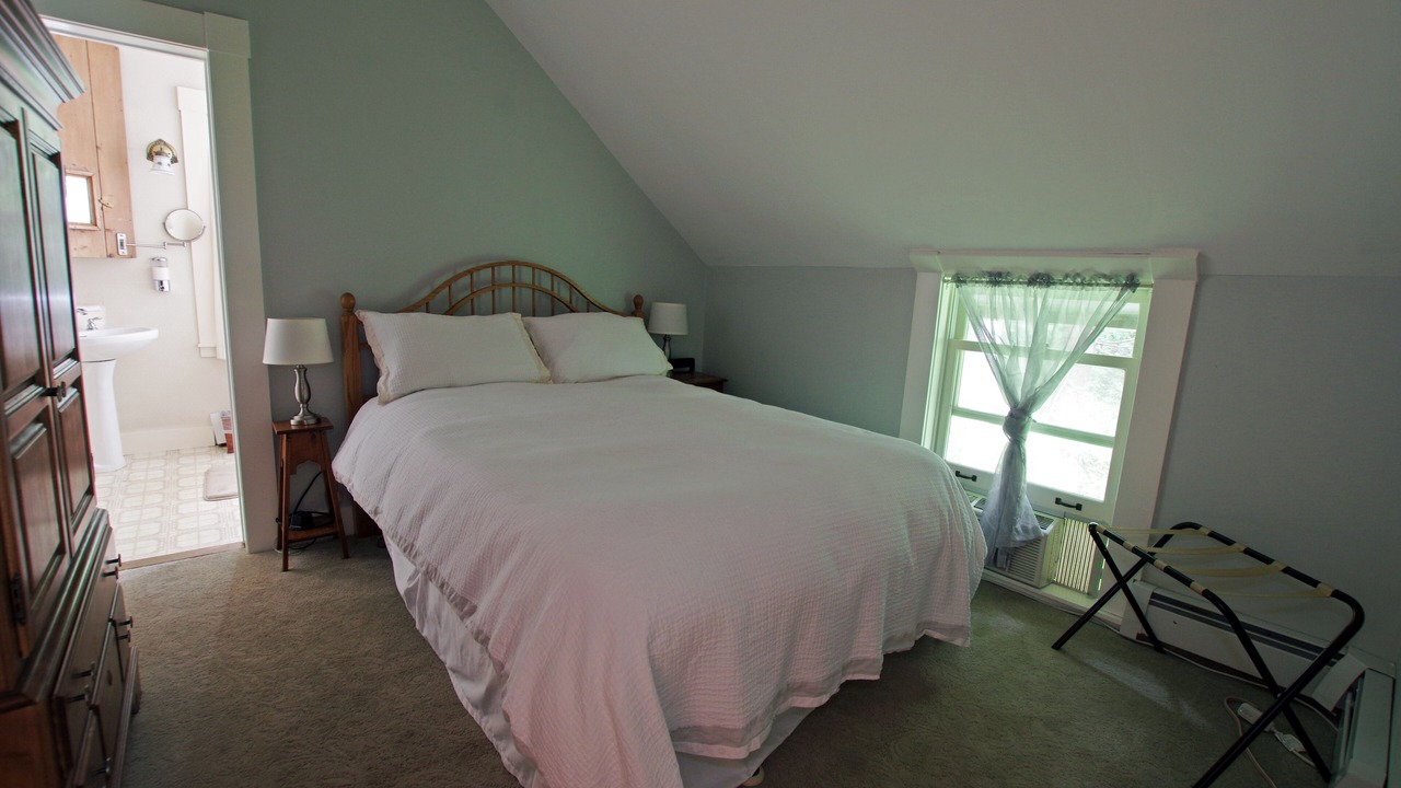 Photo of Bedroom in Wilmington