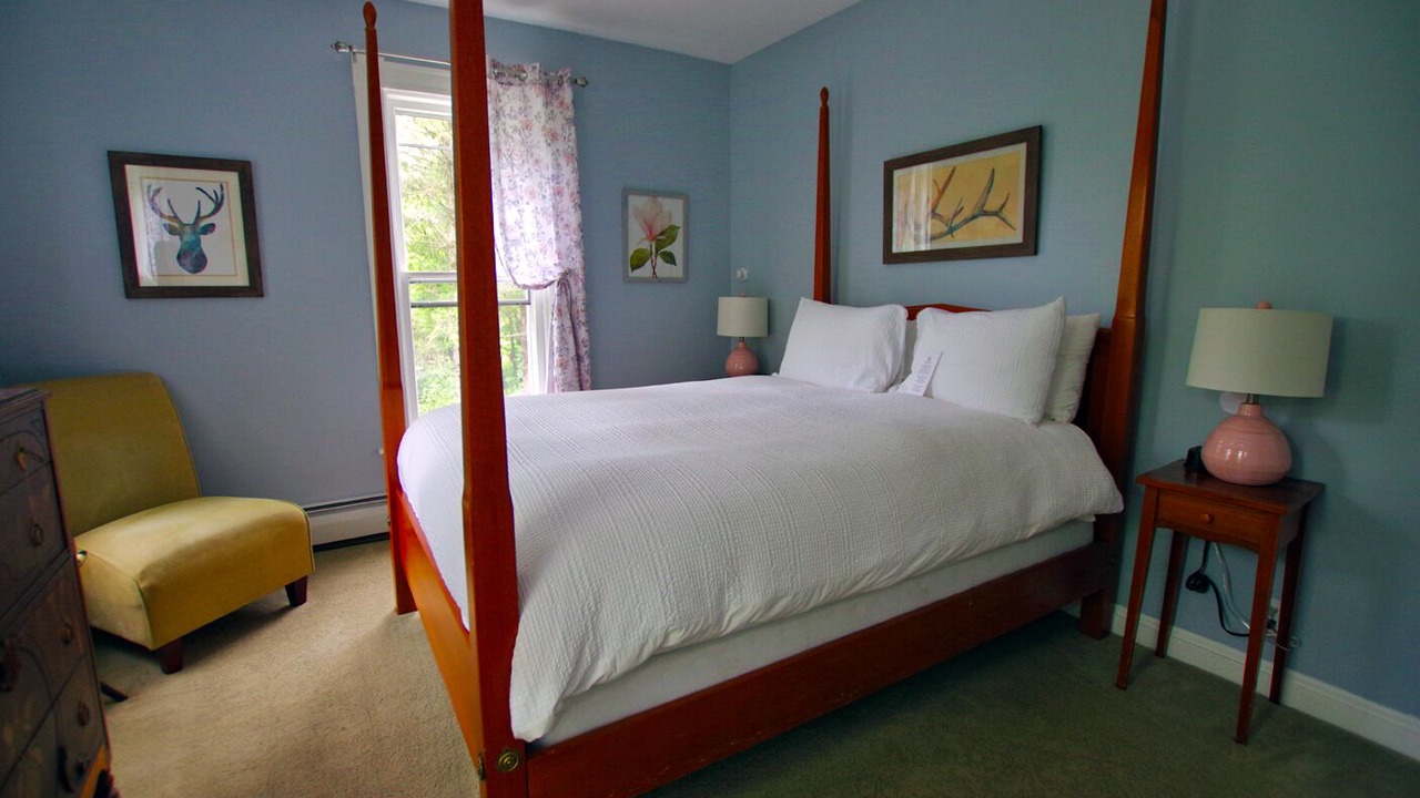 Photo of Bedroom in Wilmington